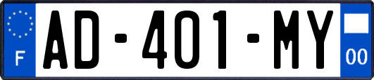 AD-401-MY