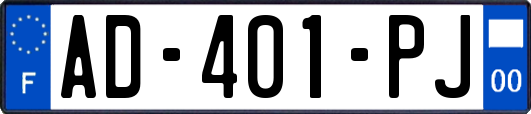 AD-401-PJ