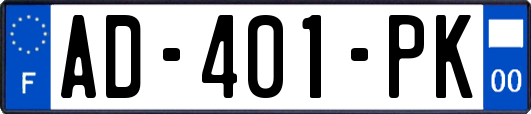 AD-401-PK