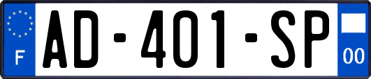 AD-401-SP