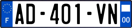 AD-401-VN