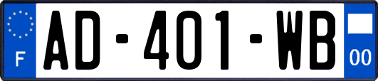 AD-401-WB