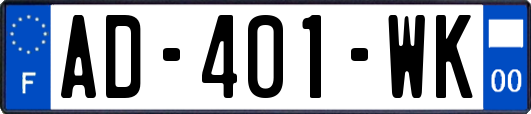 AD-401-WK