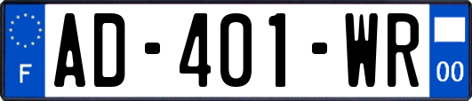 AD-401-WR