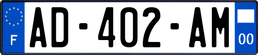 AD-402-AM
