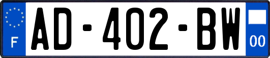 AD-402-BW