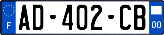 AD-402-CB