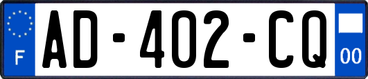 AD-402-CQ