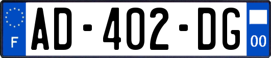 AD-402-DG