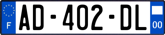 AD-402-DL