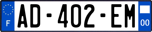 AD-402-EM