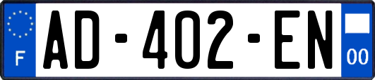 AD-402-EN