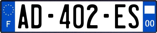 AD-402-ES