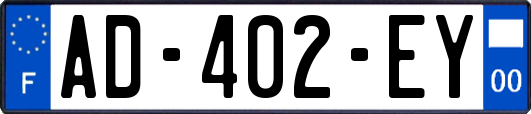 AD-402-EY