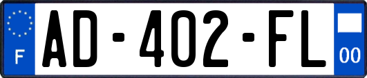 AD-402-FL