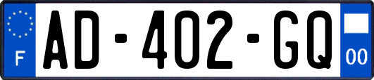 AD-402-GQ