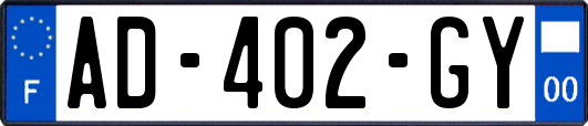 AD-402-GY