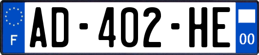 AD-402-HE