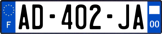 AD-402-JA