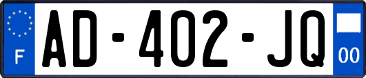 AD-402-JQ