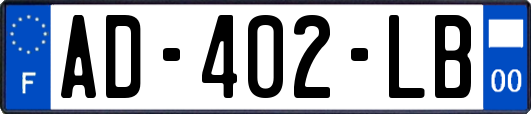 AD-402-LB