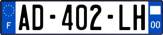 AD-402-LH