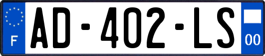 AD-402-LS
