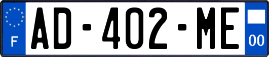 AD-402-ME