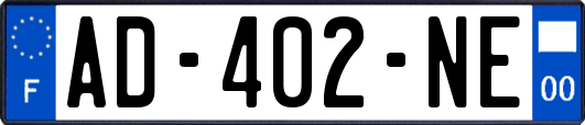 AD-402-NE