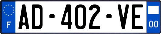 AD-402-VE