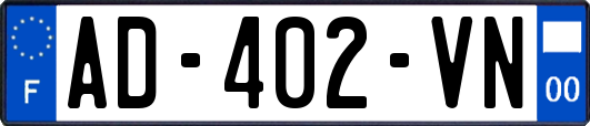 AD-402-VN