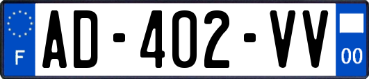 AD-402-VV