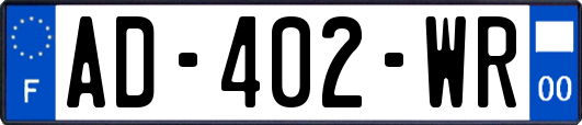 AD-402-WR