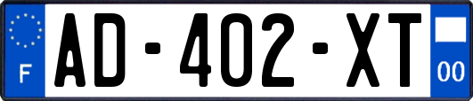 AD-402-XT