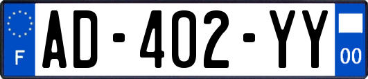 AD-402-YY