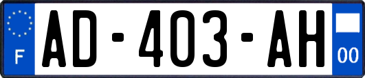AD-403-AH
