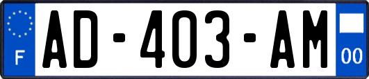 AD-403-AM