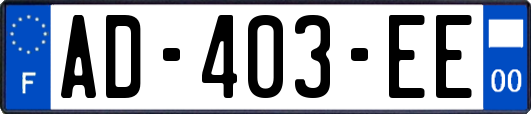 AD-403-EE