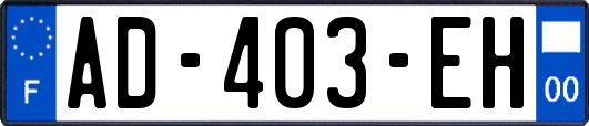 AD-403-EH