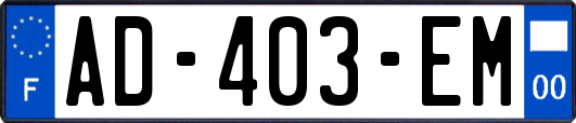 AD-403-EM