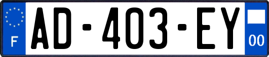 AD-403-EY