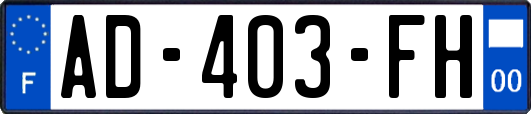 AD-403-FH