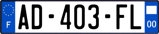 AD-403-FL