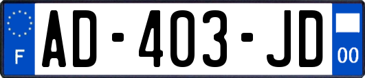 AD-403-JD