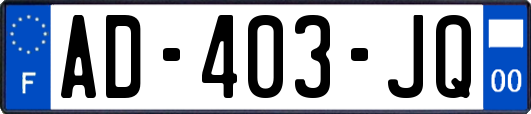 AD-403-JQ
