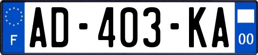 AD-403-KA