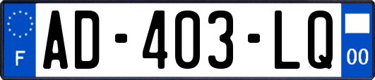 AD-403-LQ