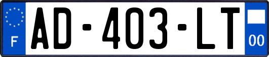 AD-403-LT