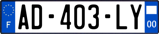 AD-403-LY