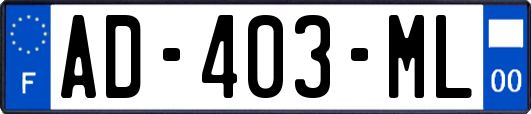 AD-403-ML